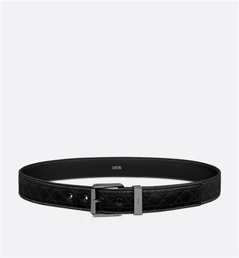 dior herren gürtel